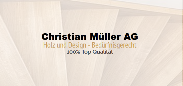 Christian Müller AG